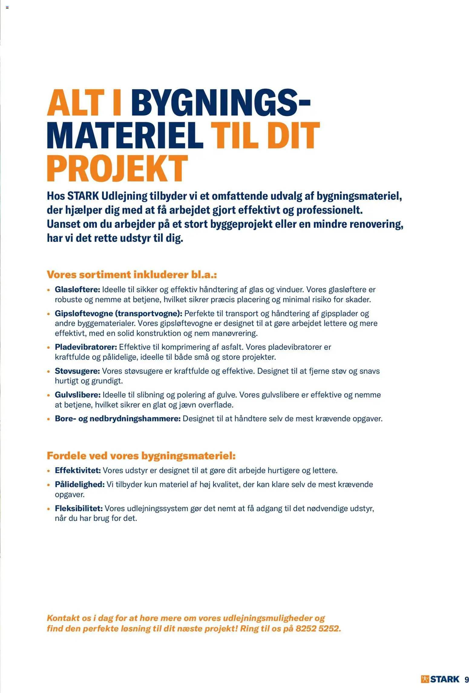 Stark tilbudsavis – gyldig fra 01.01.2026 | Side: 9