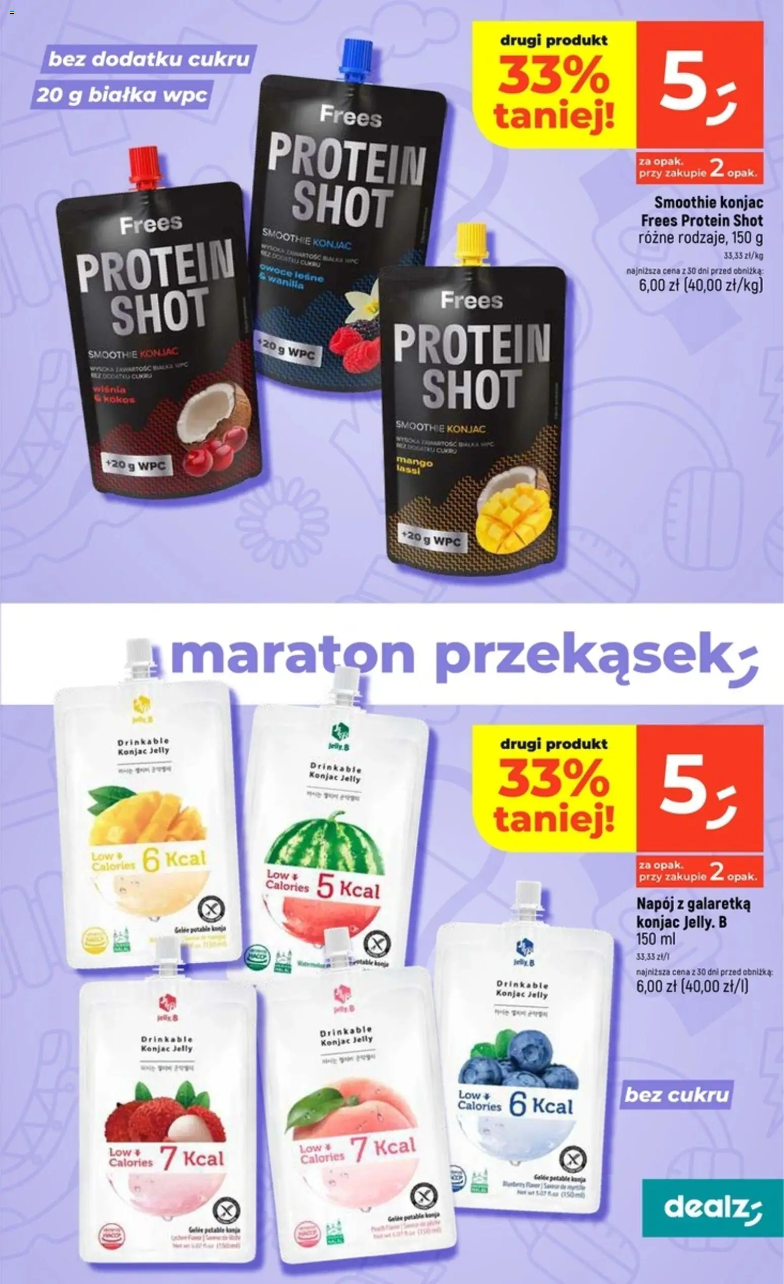 Dealz Gazetka od 02.01.2026 | Strona: 23