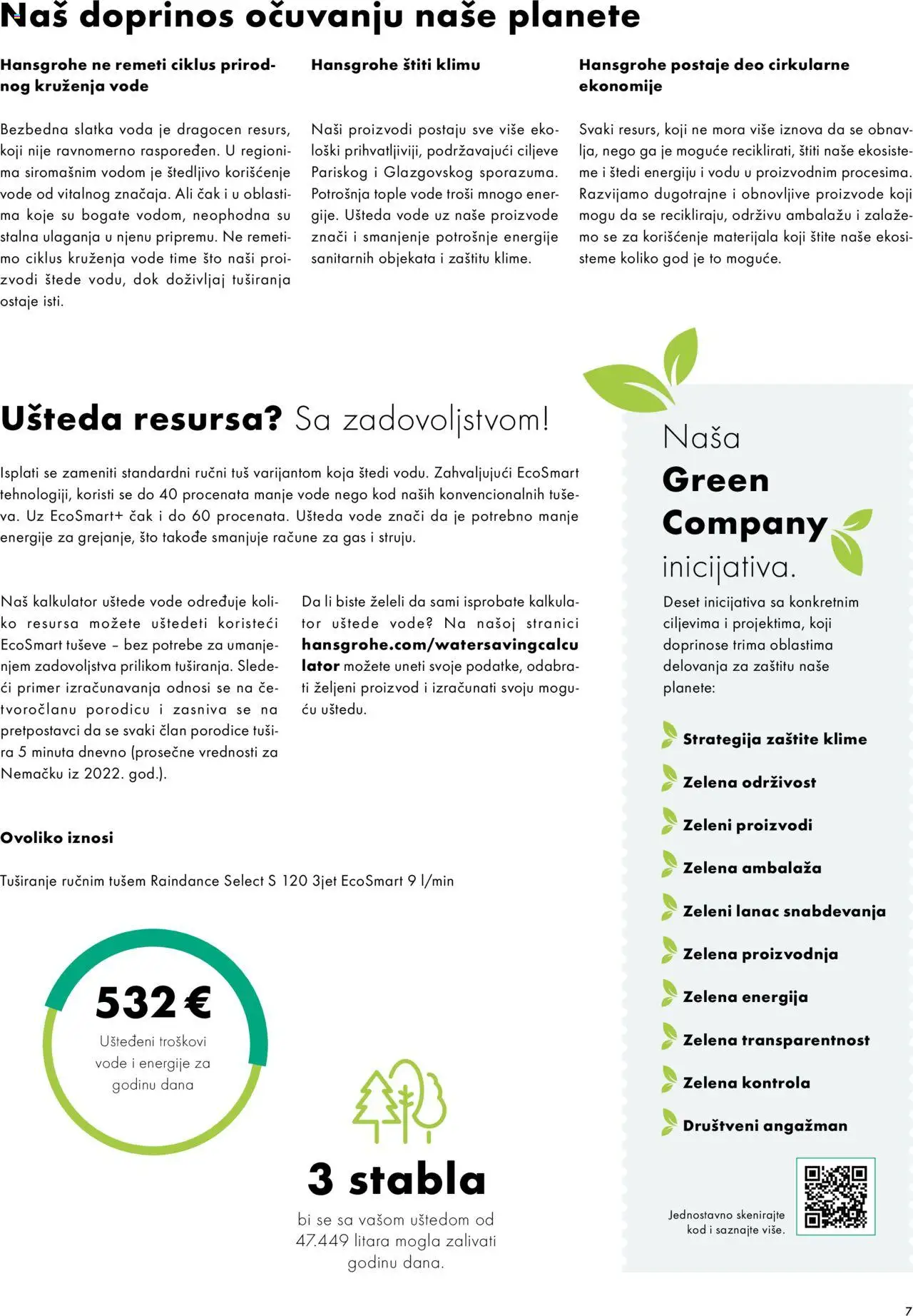 Uradi Sam katalog - važi od 30.06.2025 | Strana: 9 | Proizvode: Sto, Tuš, Voda, Kalkulator