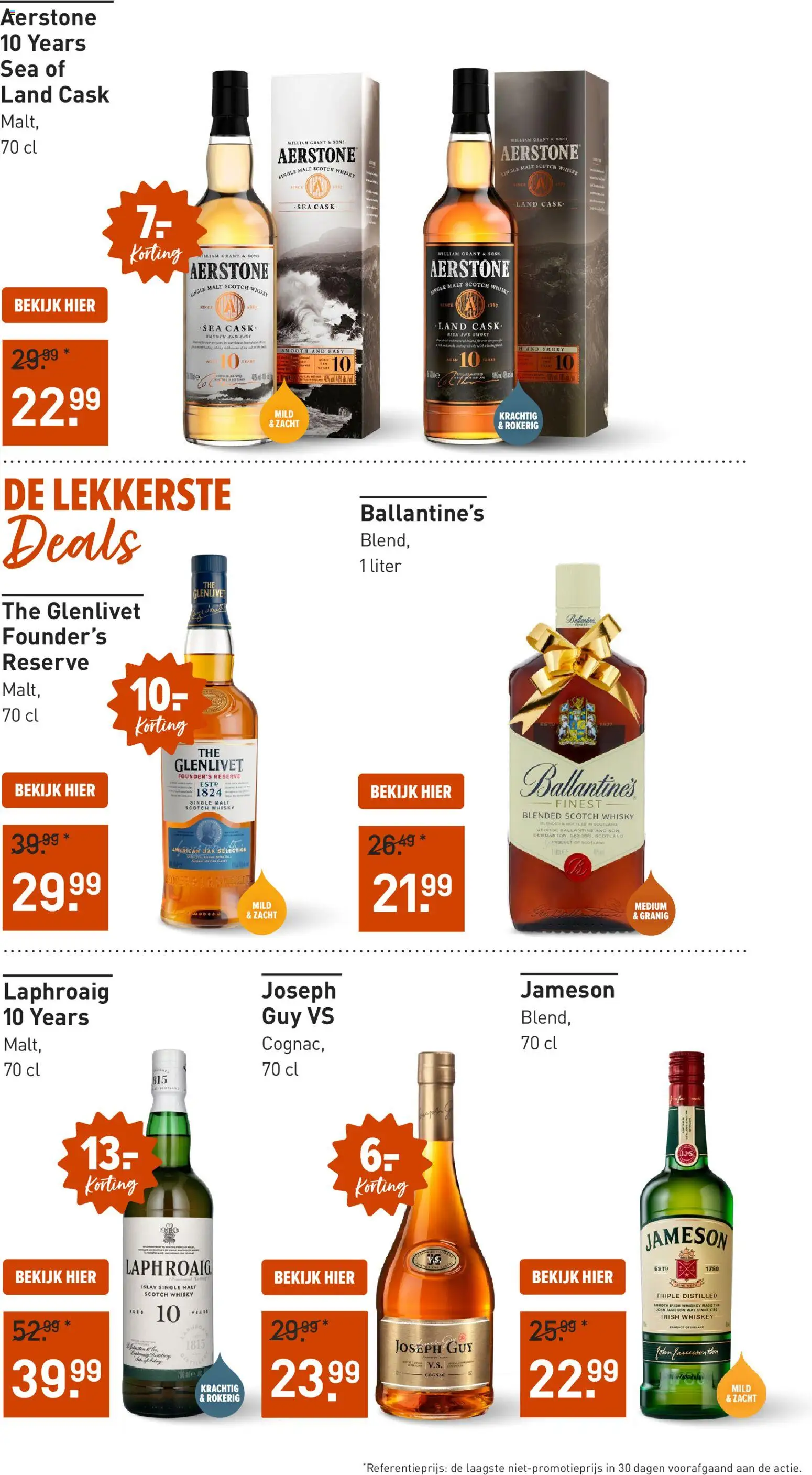 {H1} | Pagina: 9 | Producten: Whisky, Mars