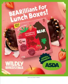Preview of Asda - Autumn 2025 valid from 01.09.2025 | Page: 41