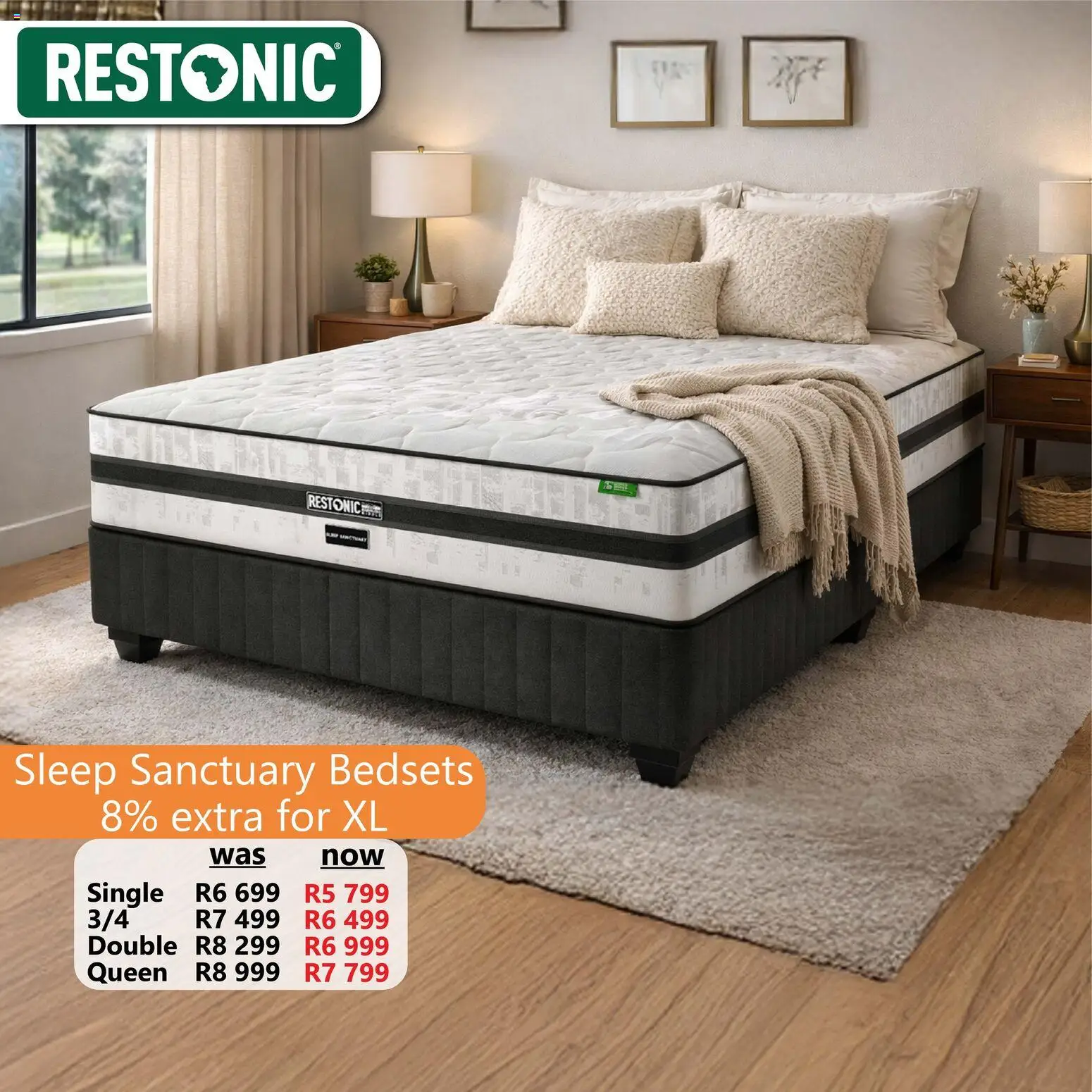 New Tafelberg Furnishers catalogue – valid from 29.01.2026 | Page: 12