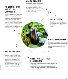 Aldi Aktuelle Fruhlings - Inspiration FR ab 07.04.2025 gültig | Seite: 61 | Produkte: Griller, Creme