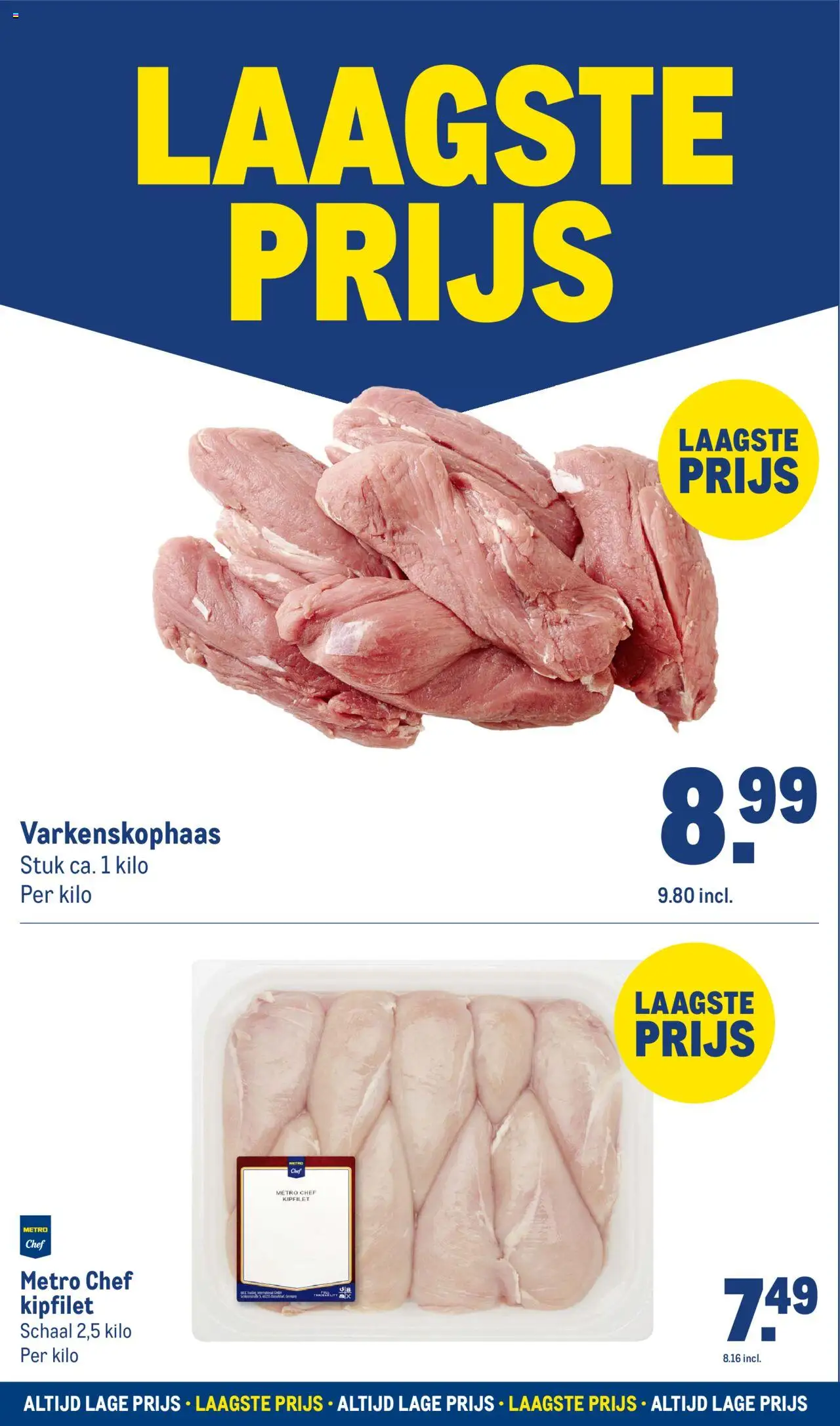  | Pagina: 6 | Producten: Schaal
