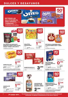 Supercor Península y Baleares │ válido desde el 17.07.2025 | Página: 16