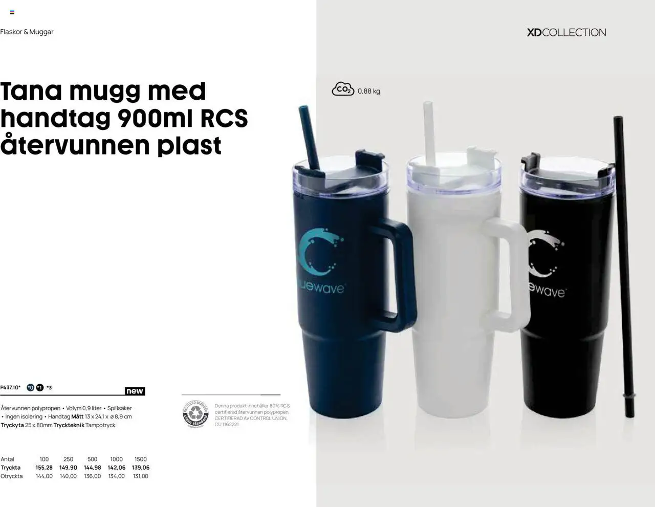 Lyreco reklamblad aktuell från 12.03.2024 | Sida: 225