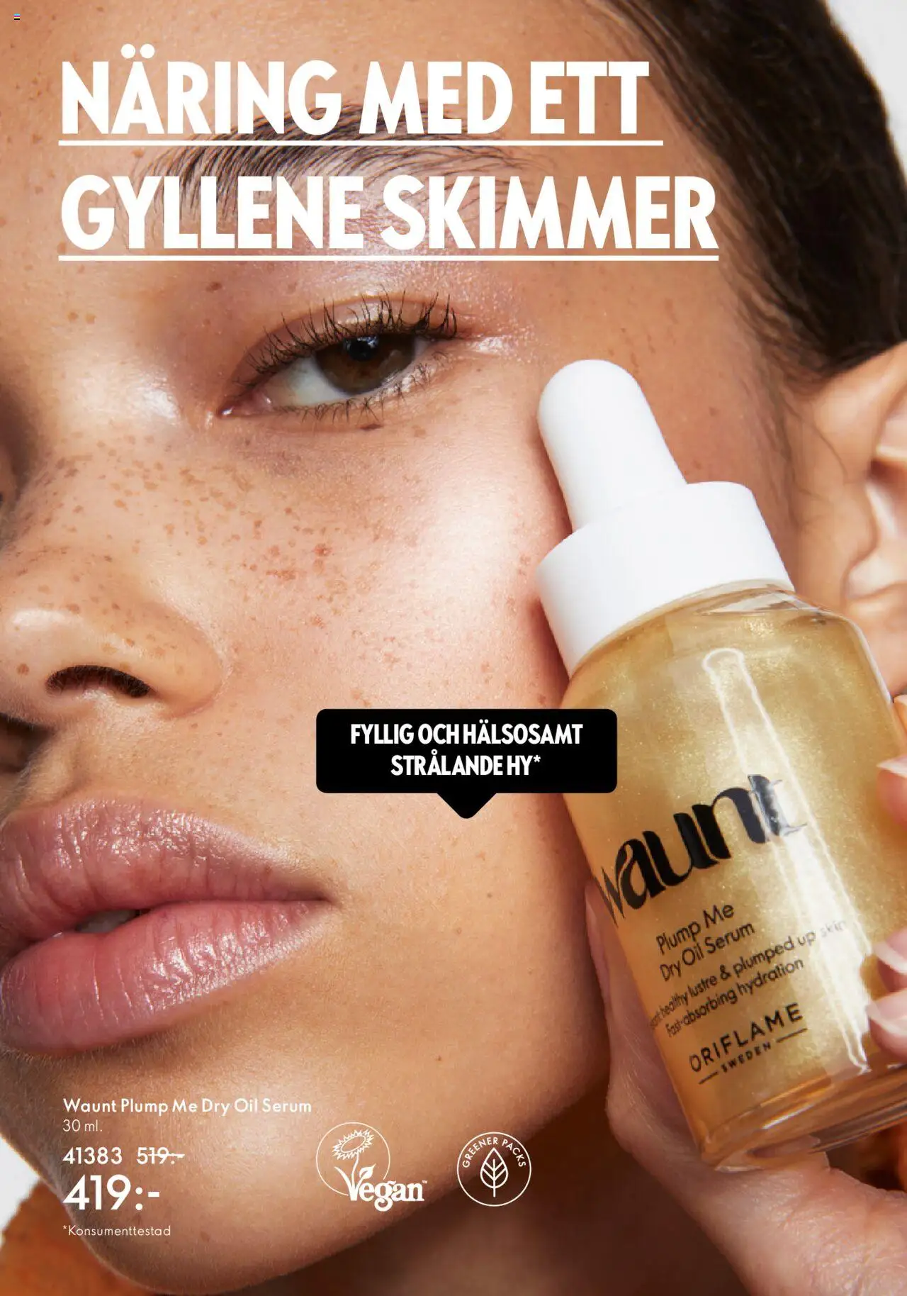 Oriflame reklamblad aktuell från 31.05.2023 | Sida: 6