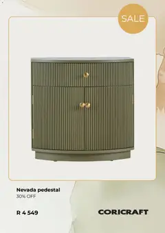 Coricraft specials catalogue – valid from 01.03.2026 | Page: 5