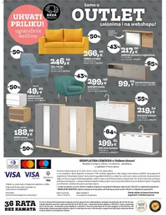 Prima - Katalog - Pregled kataloga iz trgovine Prima, vrijedi od 29.12.2025 | Stranica: 13