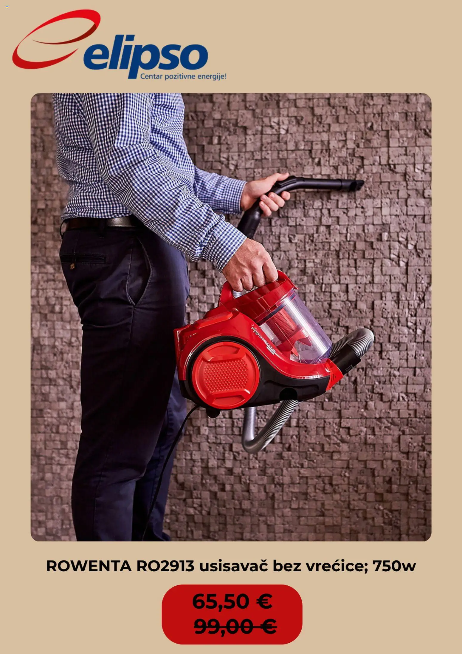 Elipso katalog | vrijedi od 20.04.2026 | Stranica: 2 | Proizvodi: Usisavač