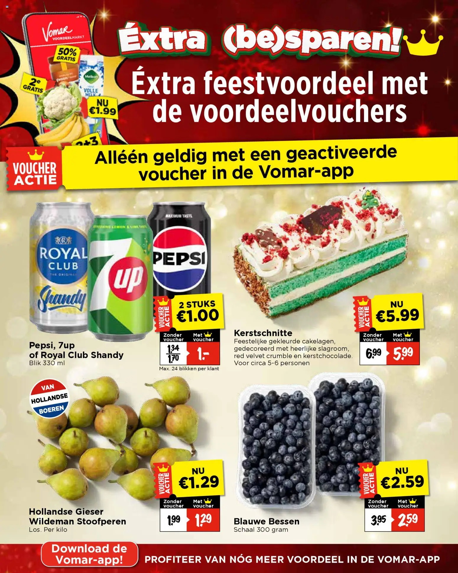 {H1} | Pagina: 35 | Producten: Schaal, Pepsi, 7up