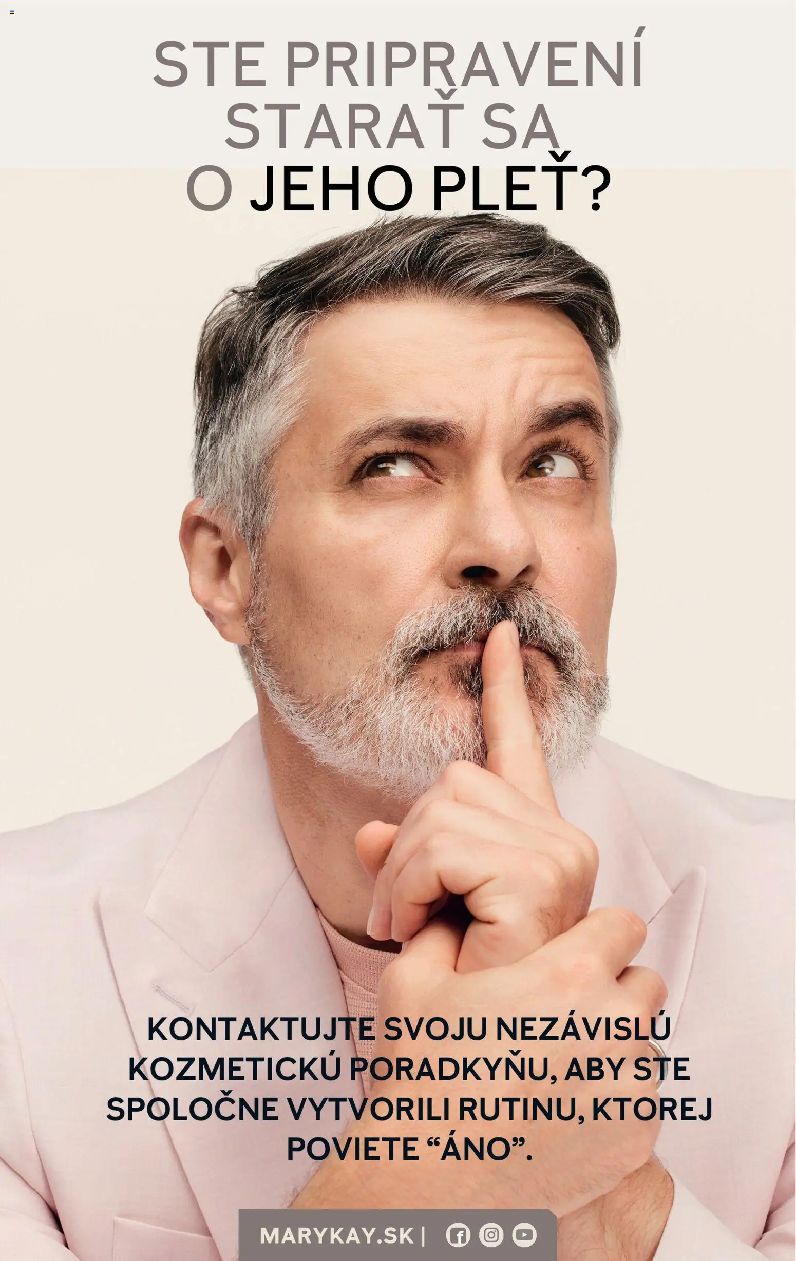 Nové Mary Kay akcie – leták je platný od 15.12.2025 | Strana: 18