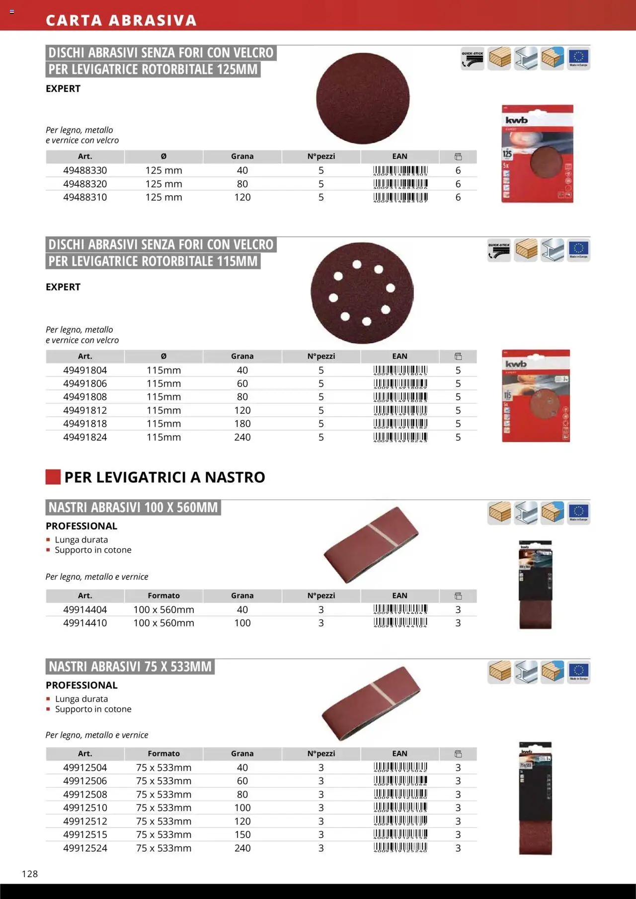 Volantino Einhell del 10.10.2025 | Pagina: 130