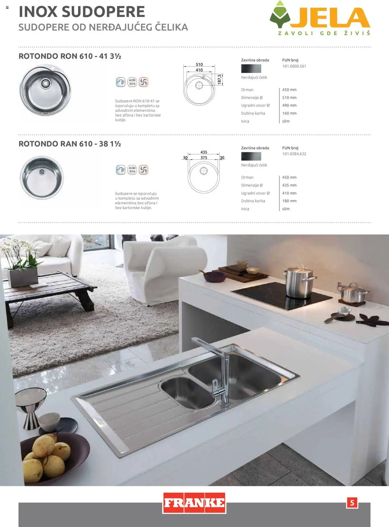 Jela katalog - važi od 11.04.2024 | Strana: 5