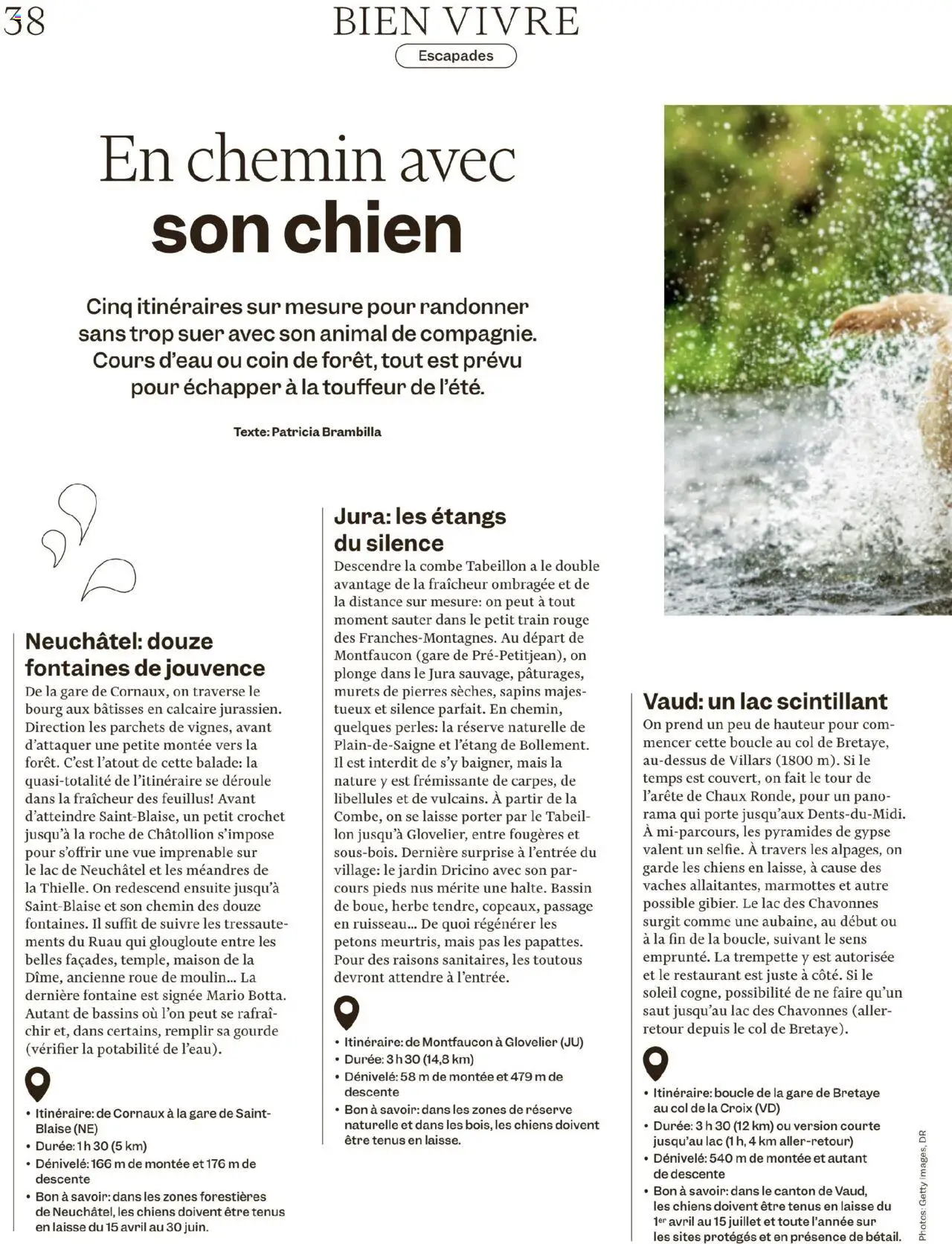 Migros - Magazin FR ab 28.07.2025 | Seite: 38 | Produkte: Jura, Rouge