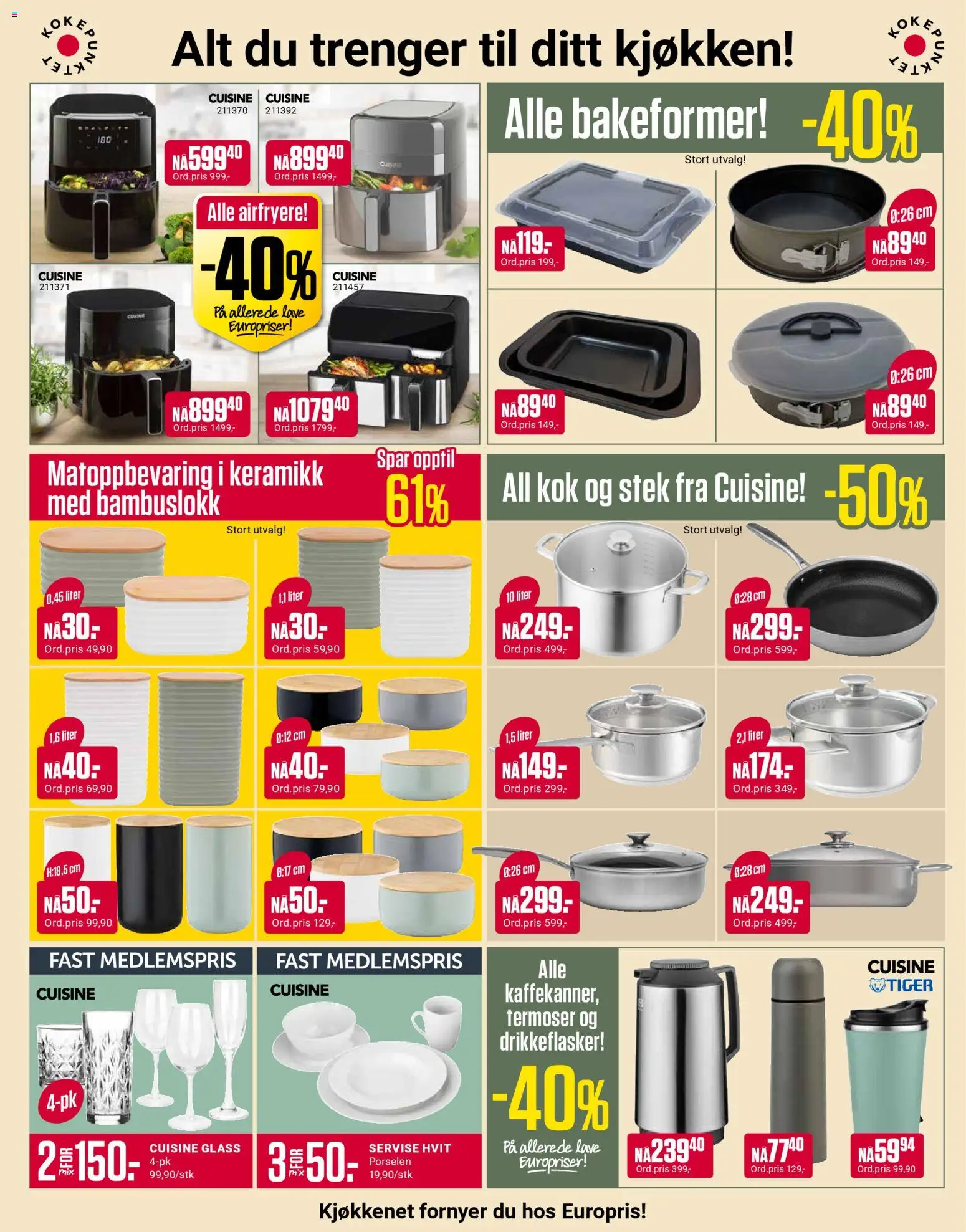 {H1} | Side: 10 | Produkter: Glass