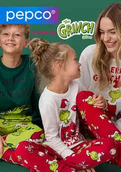 Pré-visualização Pepco folheto válido de 27.11.2025