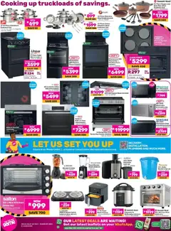Game Specials │ valid from 22.07.2025 | Page: 8