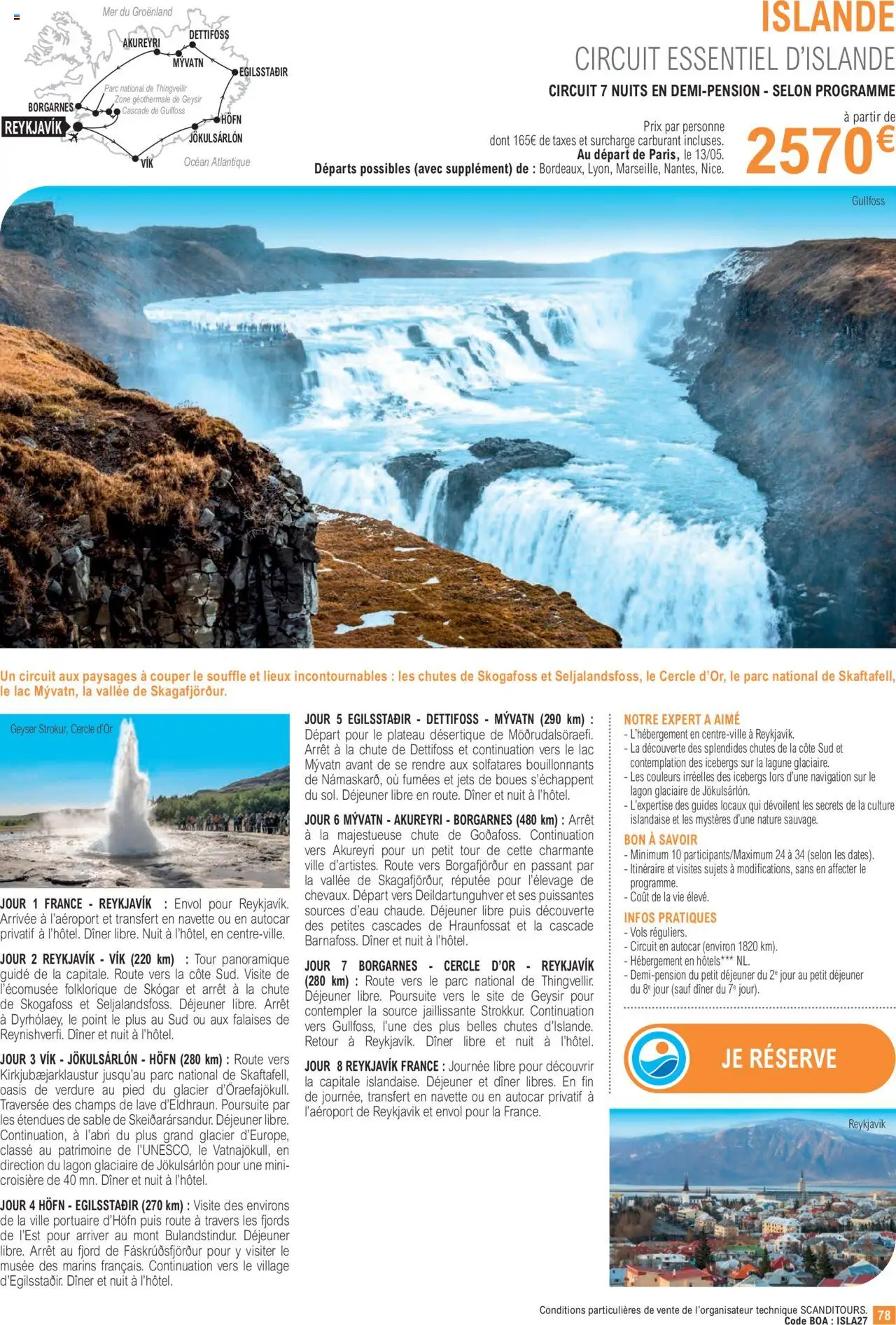  | Page: 78 | Produits: Plateau, Navigation