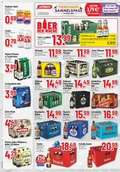Trinkgut Prospekt ab 13.10.2025 gültig | Seite: 2 | Produkte: Pils, Jever, Fassbrause, Paulaner