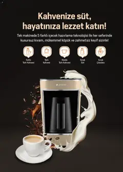 Arçelik Katalog - 16.07.2025 tarihinden itibaren geçerlidir | Sayfa: 67 | Ürünler: Çikolata