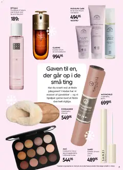 Matas - Julekatalog gyldig fra 30.10.2025 | Side: 37 | Produkter: Cherry