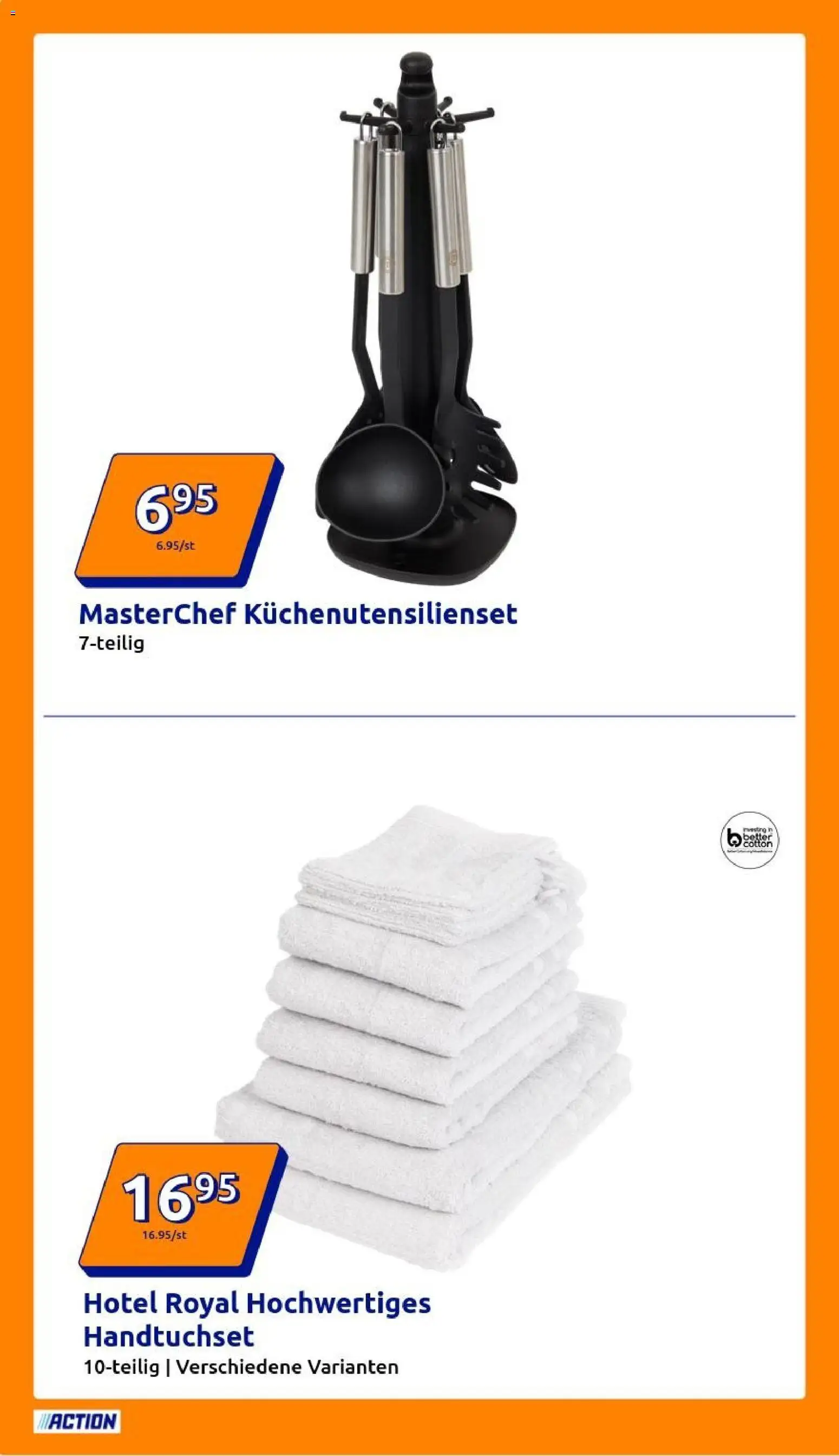 Action Prospekt – gültig ab 03.12.2025 | Seite: 2