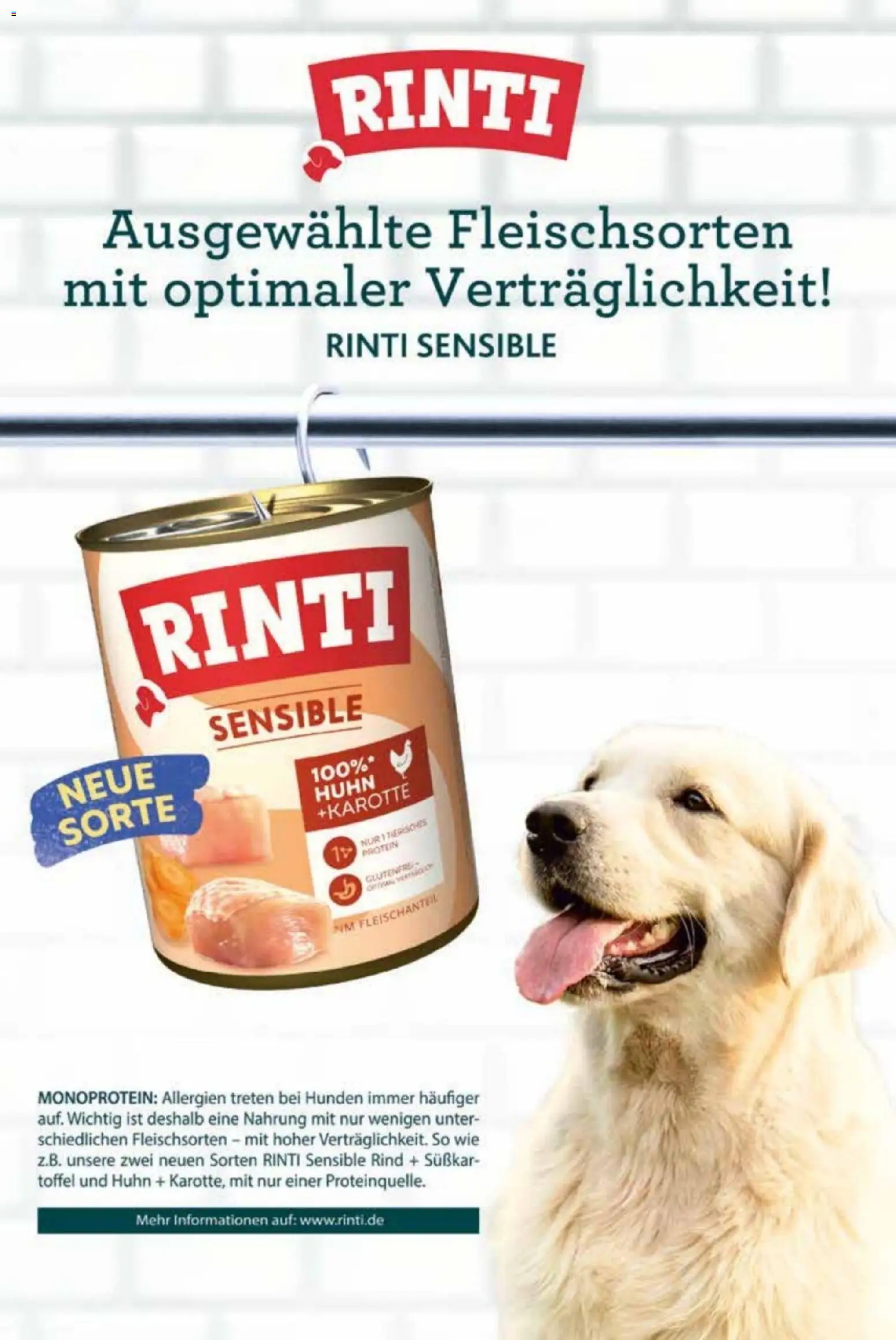 zookauf  Heimtier Journal – gültig ab 01.02.2026 | Seite: 47 | Produkte: Karotte