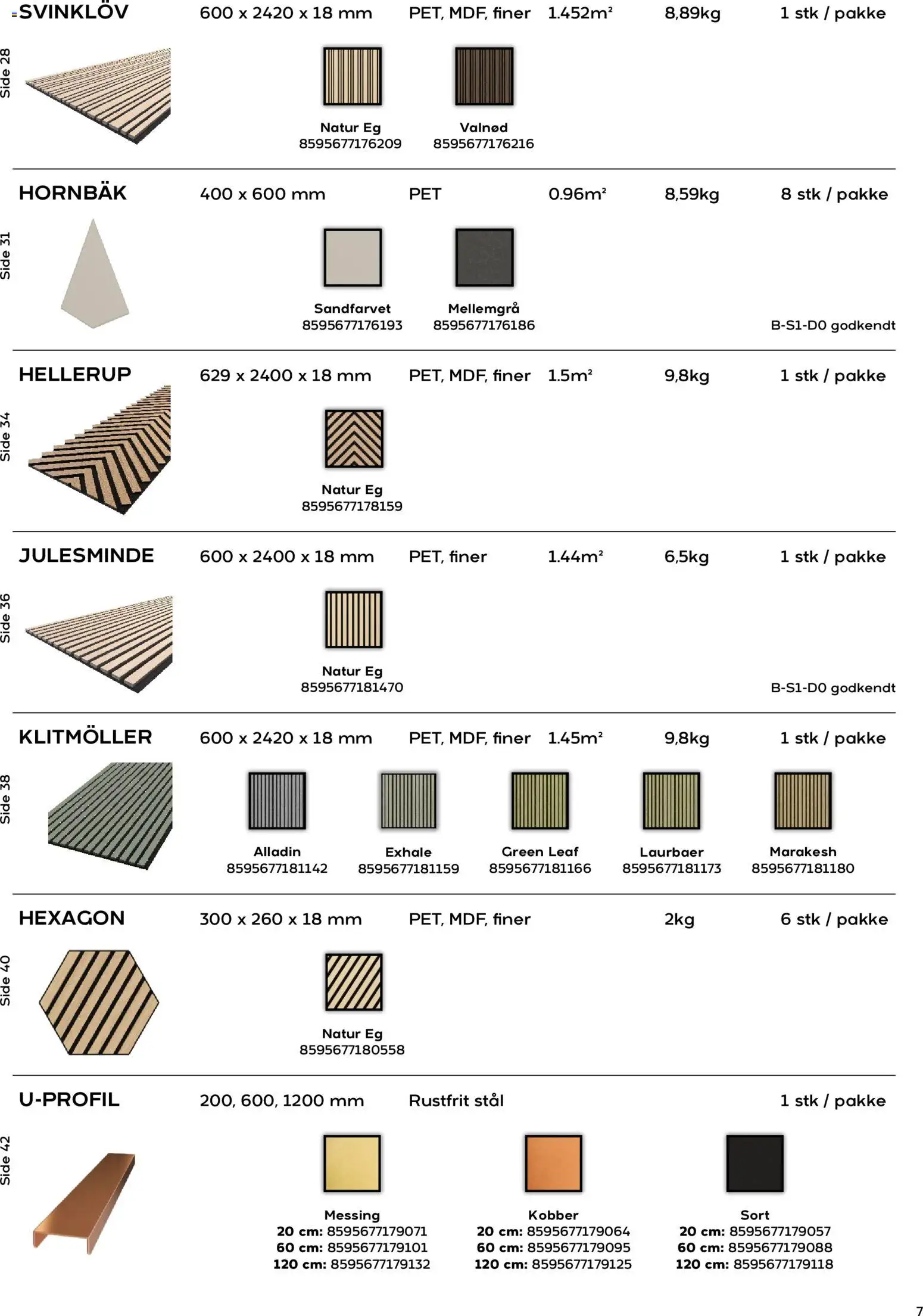 Bauhaus tilbudsavis – gyldig fra 01.01.2026 | Side: 7