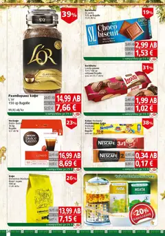 Преглед на BulMag - Black Friday - Офертите са валидни от 28.11.2025 | Страница: 34