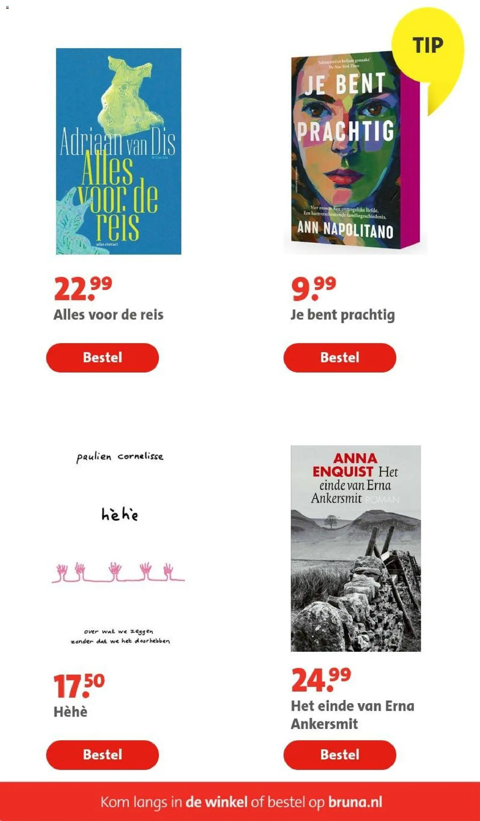 {H1} | Pagina: 4 | Producten: Kom