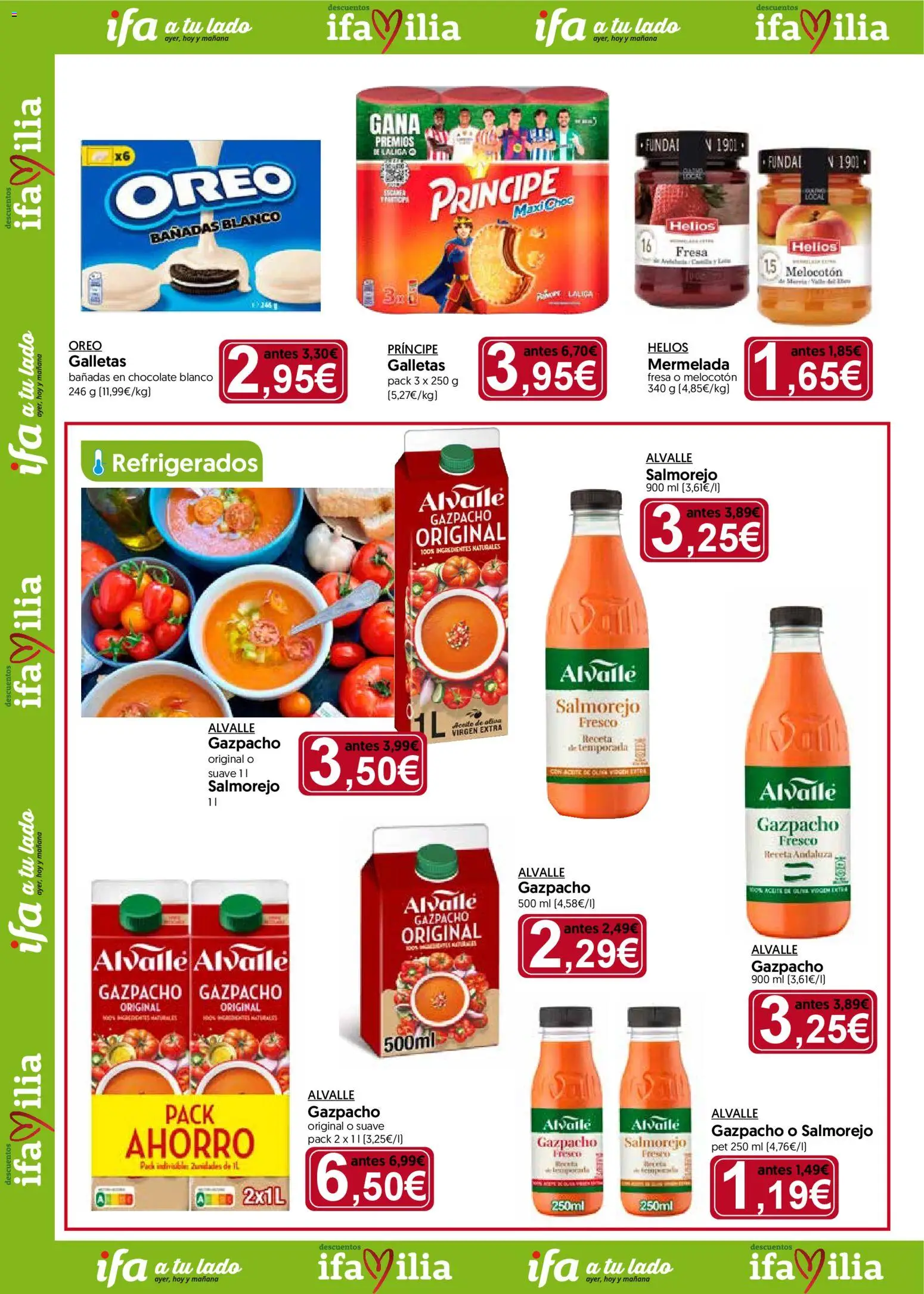 Hiper Usera folleto │ válido desde el 13.04.2026 | Página: 4