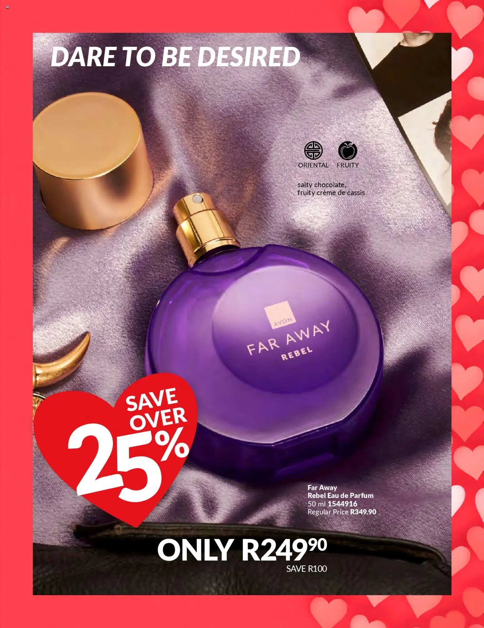 New Avon catalogue – valid from 21.02.2026 | Page: 4
