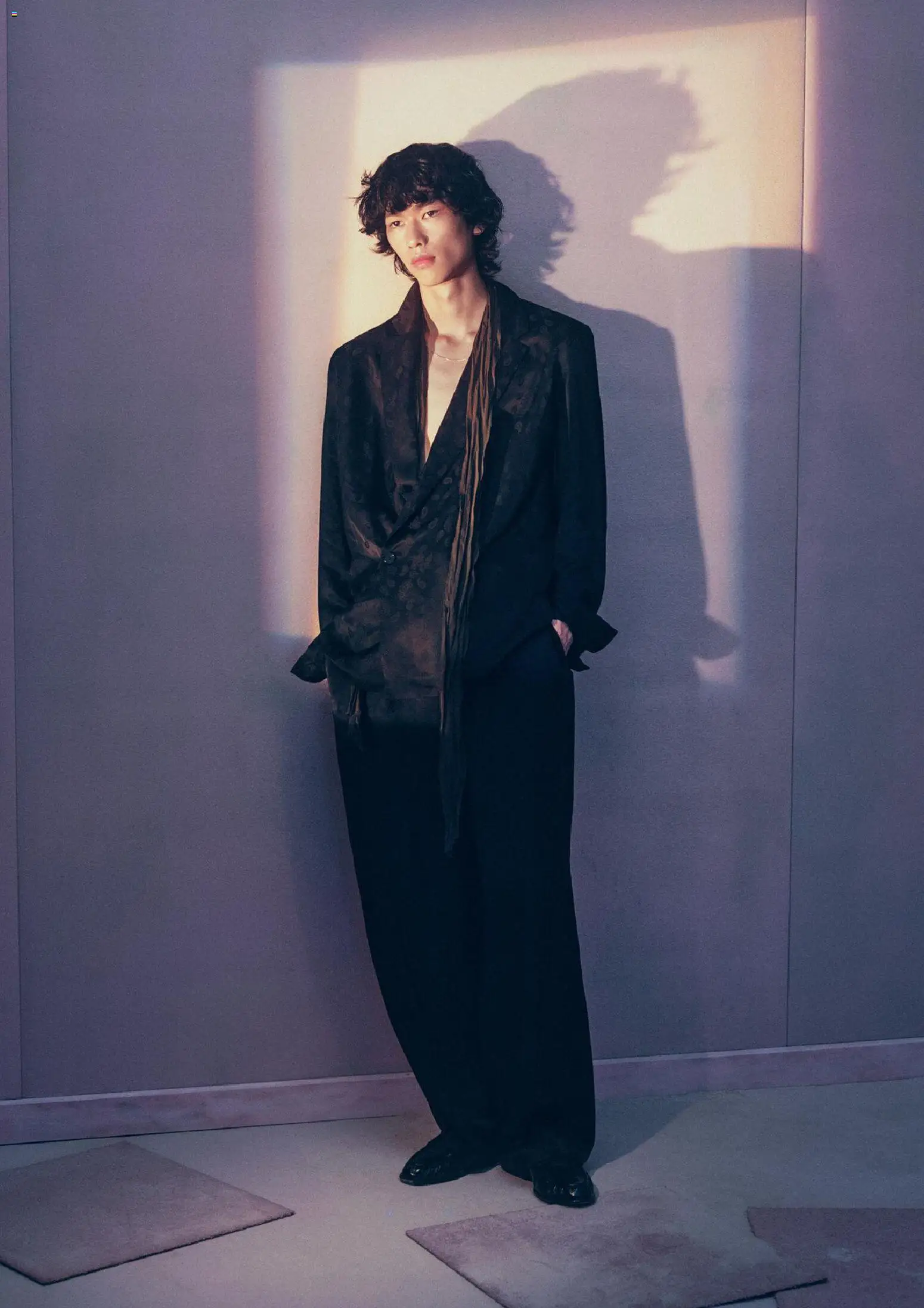 Zara slevy - New In Men od 06.12.2025 | Strana: 8