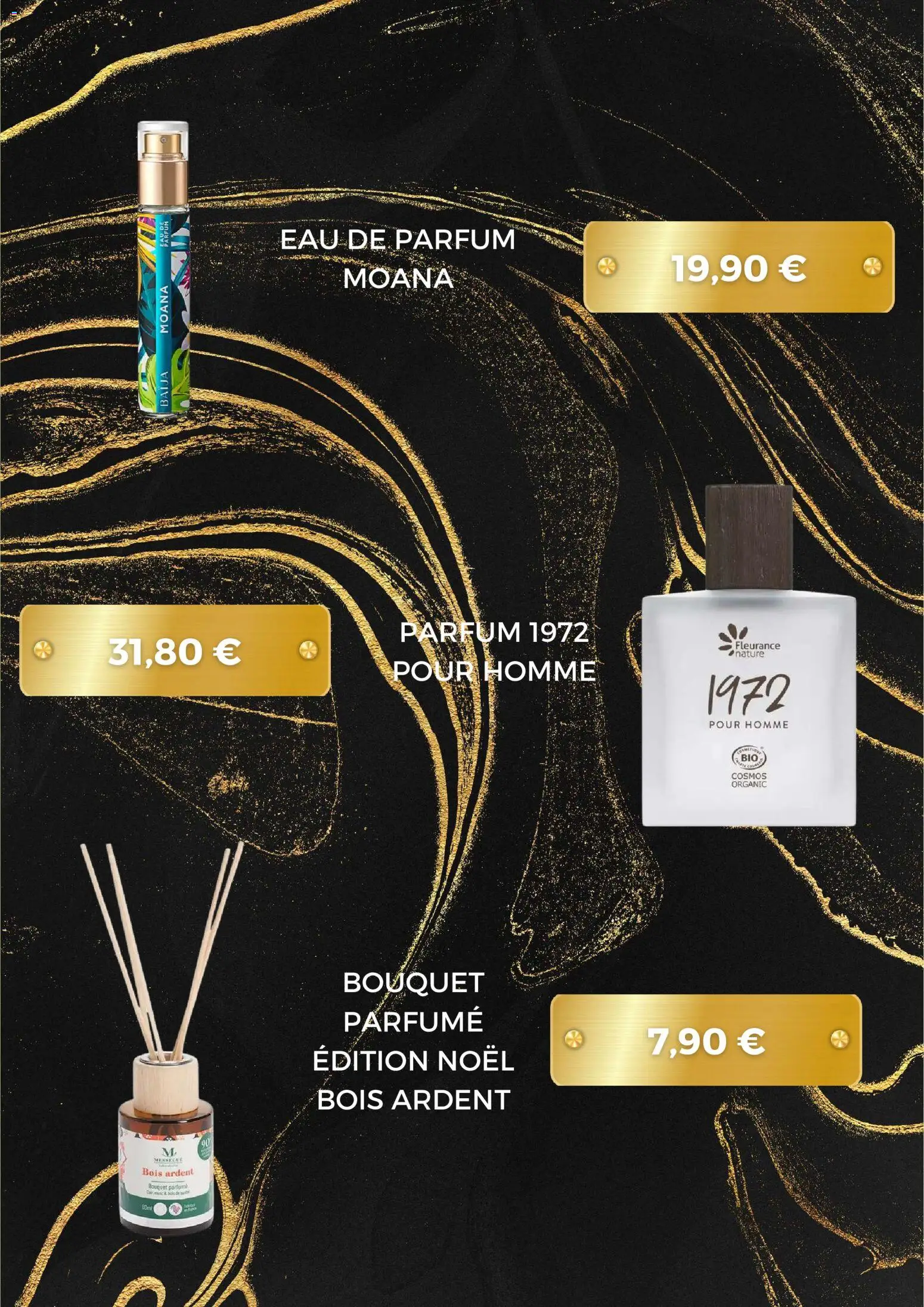 {H1} | Page: 6 | Produits: Parfum, Eau de parfum