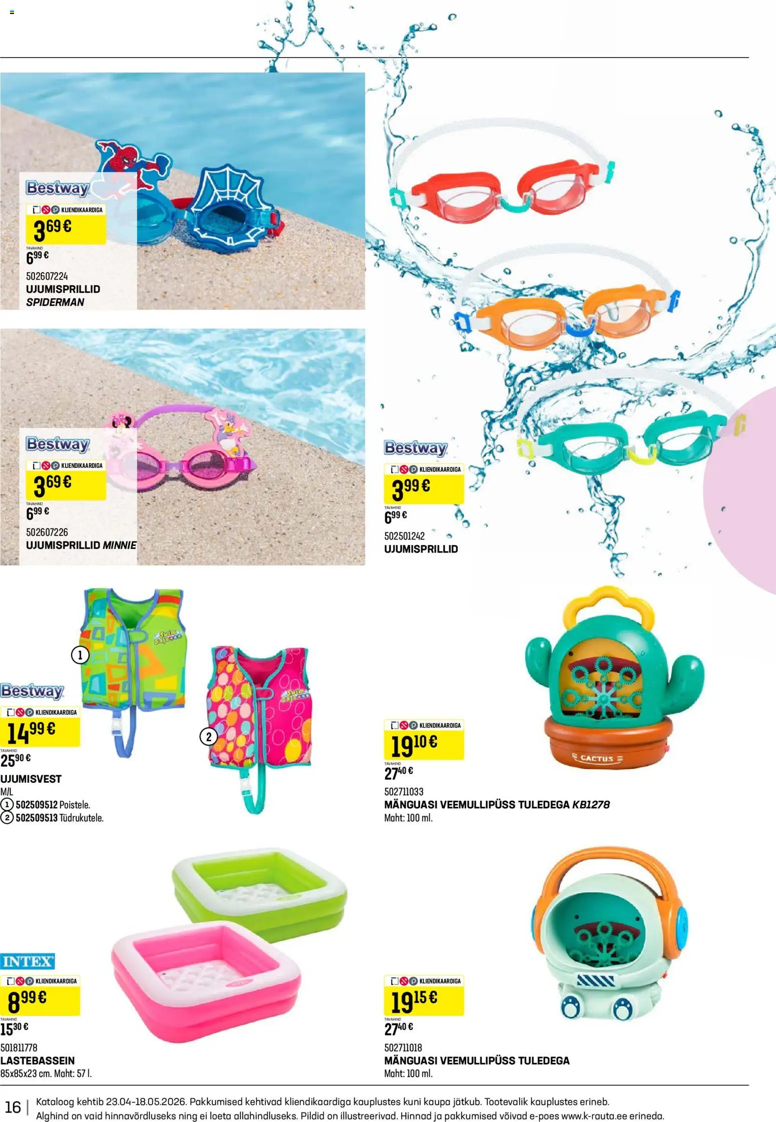 {H1} | Lehekülg: 16