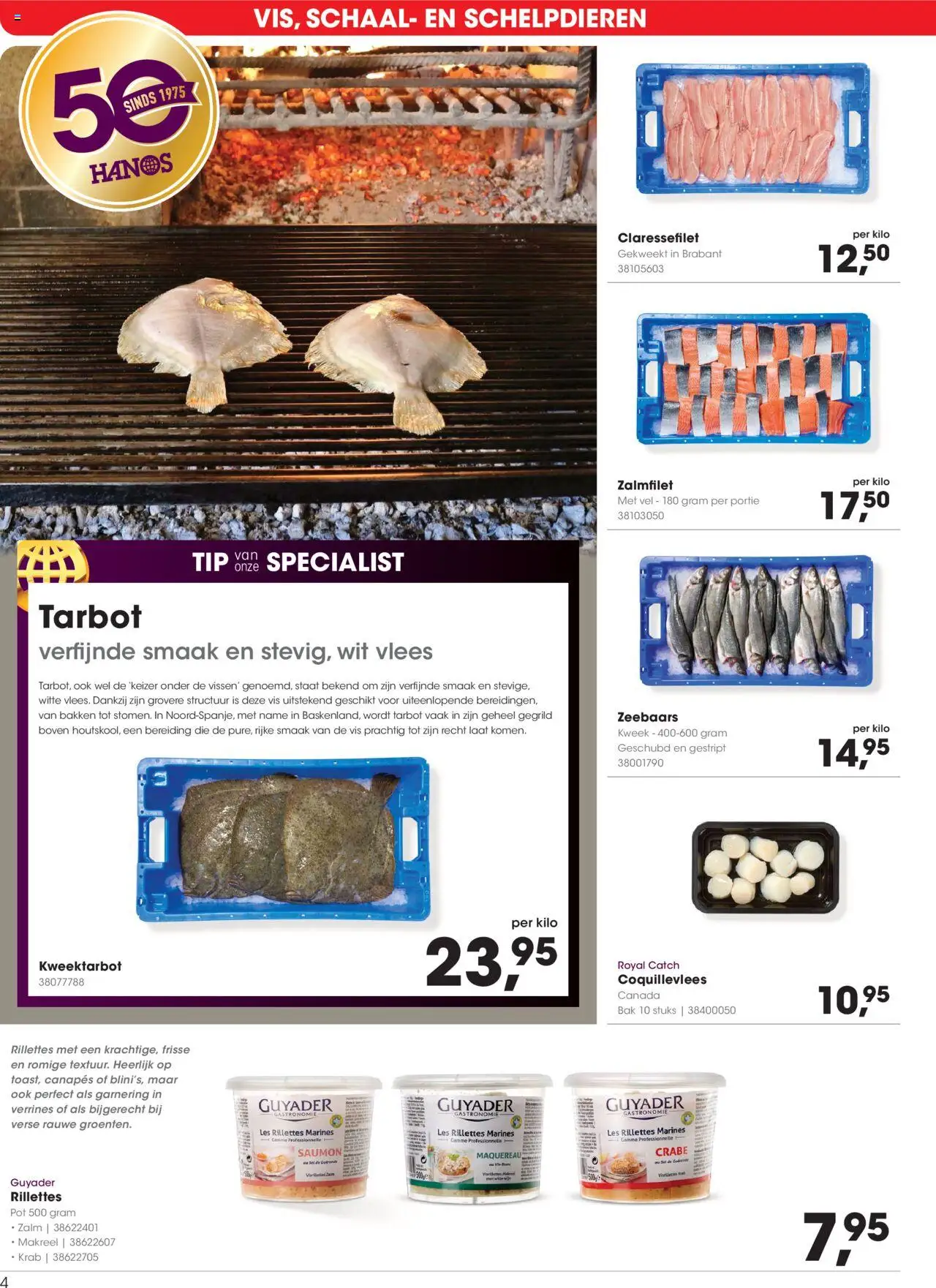  | Pagina: 4 | Producten: Vis, Pot, Schaal, De vis