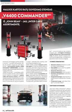 Inter Cars leidinys galioja nuo 08.04.2026 | Puslapis: 14