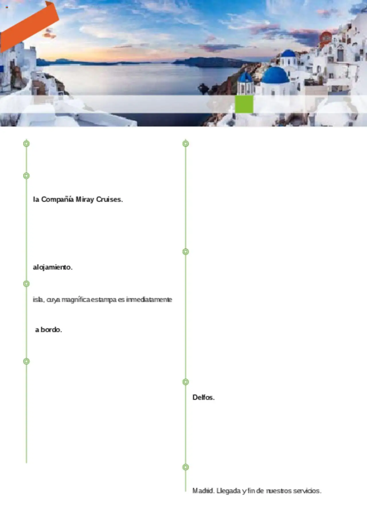 Viajes El Corte Inglés Rutas Culturales de la Comunidad de Madrid │ válido desde el 01.04.2025 | Página: 194