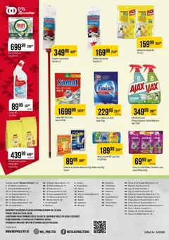 Metalac Proleter katalog - pregled Metalac Proleter kataloga - važi od 25.02.2026 | Strana: 12