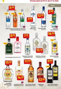 Koruna leták platný od 19.12.2025 | Strana: 23