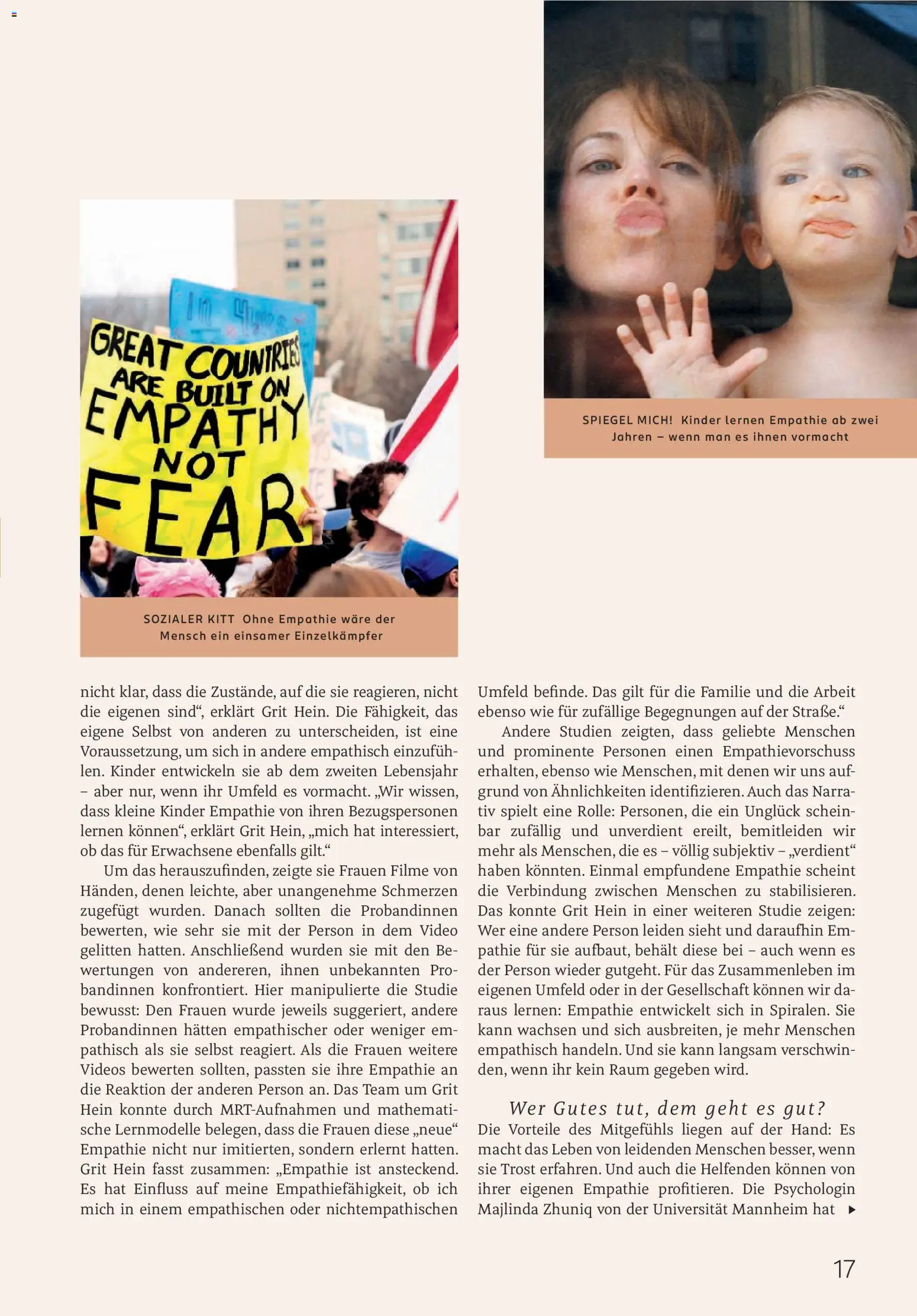 Rossmann Centaur – gültig ab 01.04.2026 | Seite: 17 | Produkte: Spiegel, Video