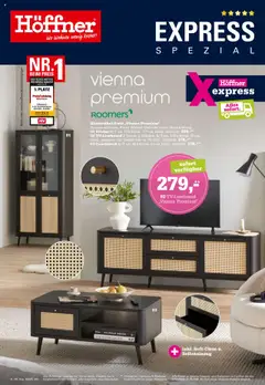 Höffner - Express Spezia No. 2 gültig ab dem 30.07.2025