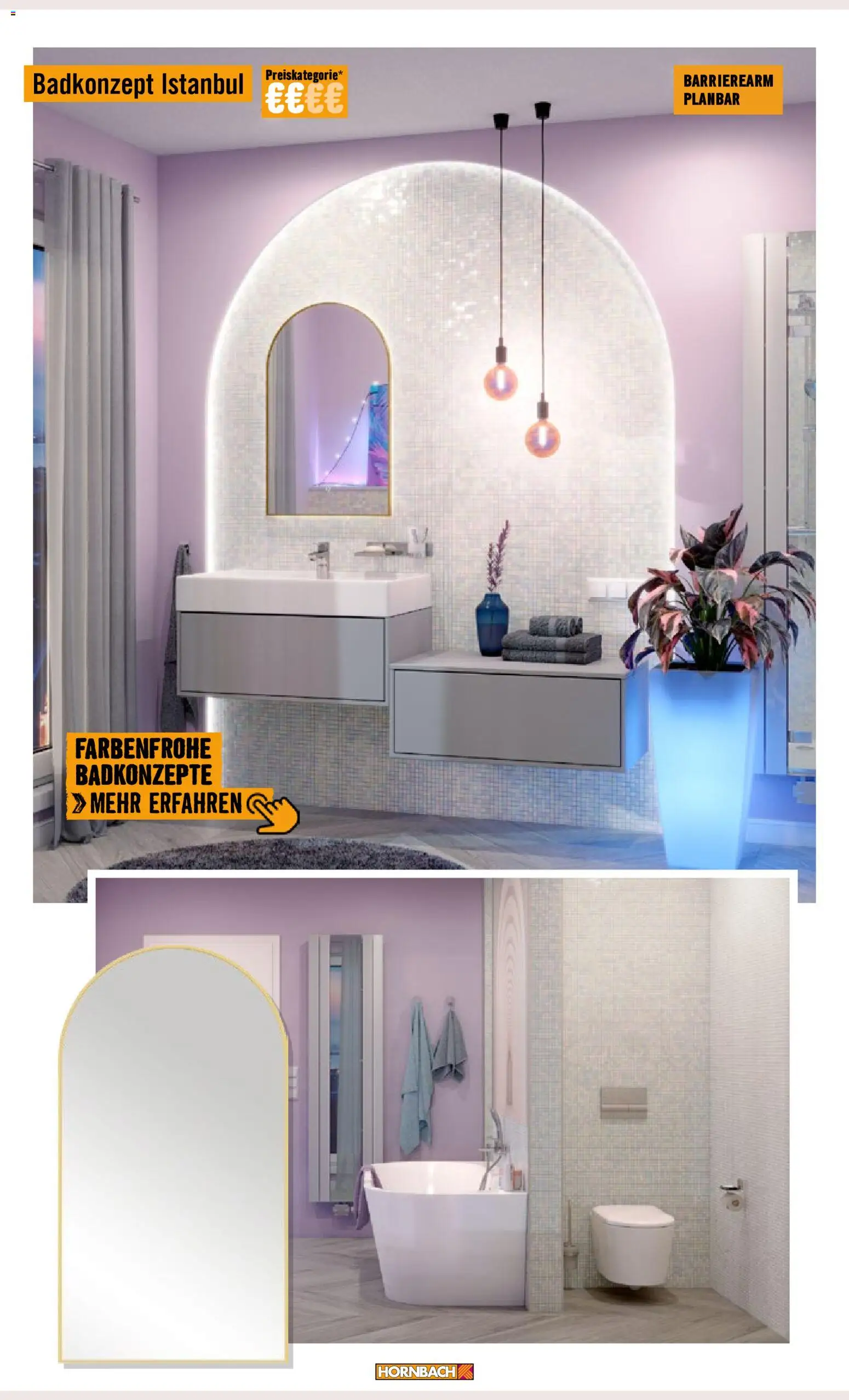 Hornbach Prospekt 	 – gültig ab 02.02.2026 | Seite: 35