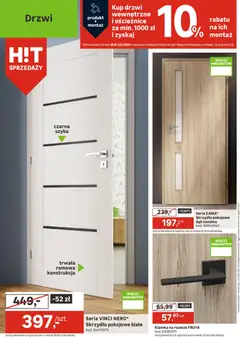 Pogląd oferty "Leroy Merlin Gazetka" - ważna od 28.01.2026 | Strona: 4