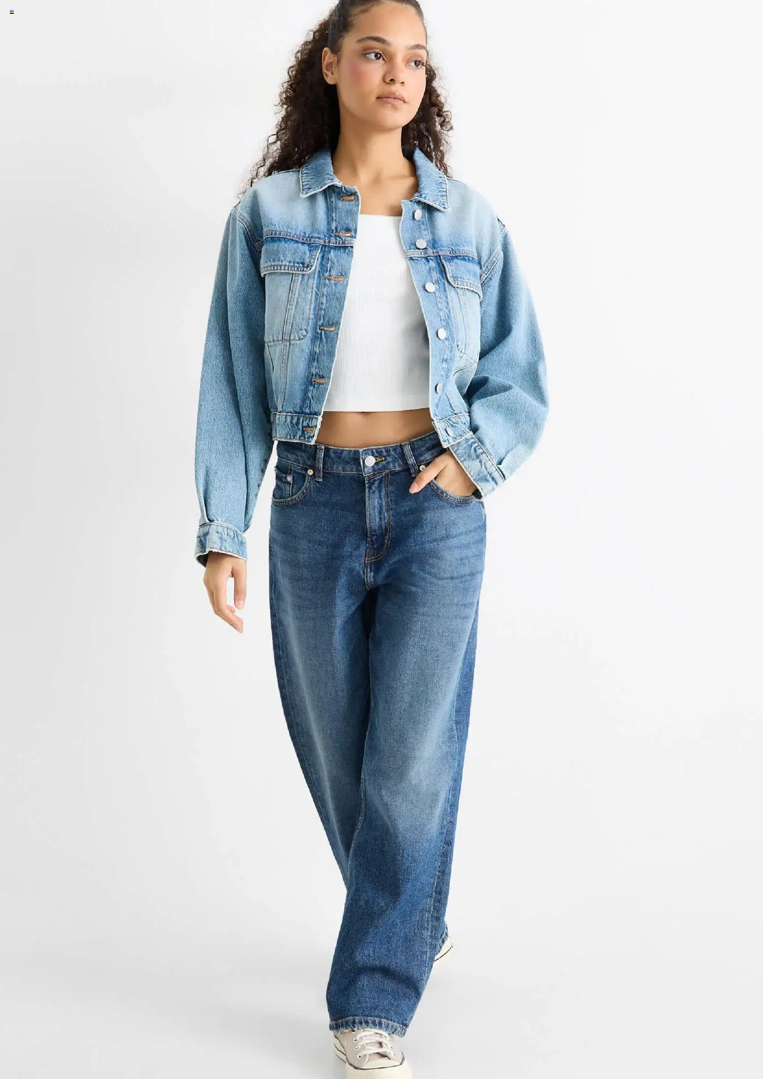 C&A akciós ujság - amely érvényes a következő dátumtól: 05.12.2025 | Oldal: 9