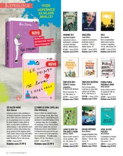 Svet knjige katalog │ velja od 01.07.2025 | Stran: 26