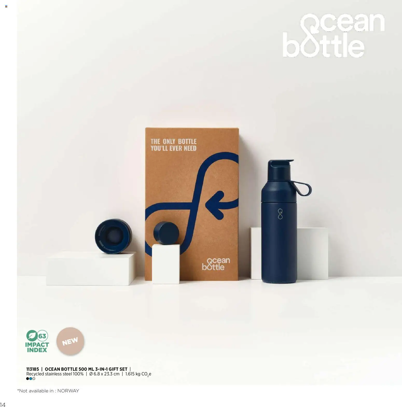 Sapo Giveaways Endless possibilities – σε ισχύ από 14.01.2026 | Σελίδα: 14