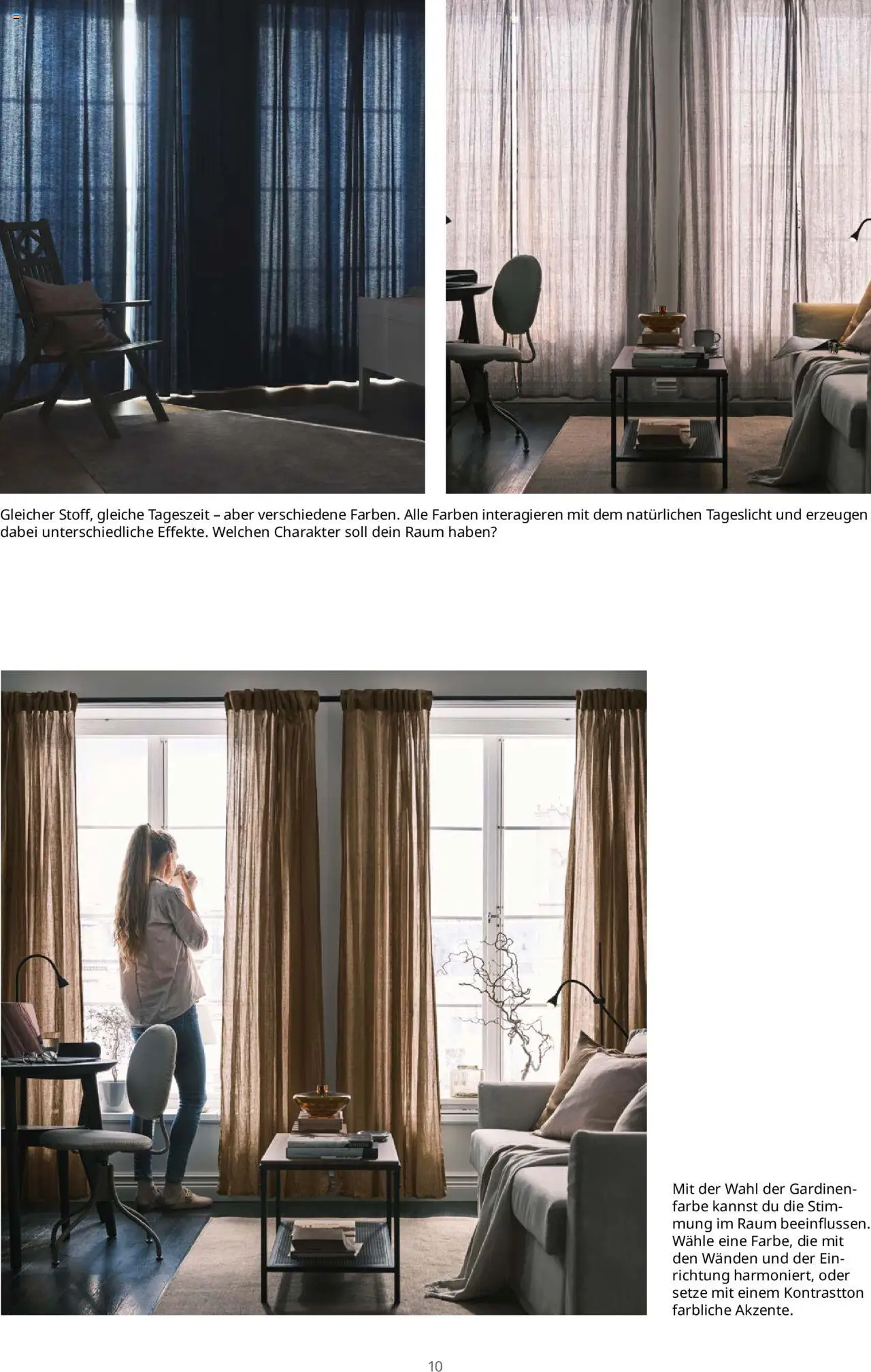 Ikea Fenster – gültig ab 30.09.2025 | Seite: 10