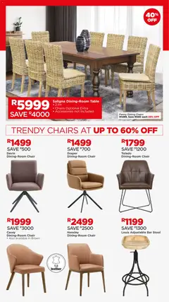 House and Home specials catalogue – valid from 27.12.2025 | Page: 8